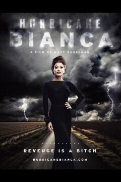 Ураган Бьянка (2016)