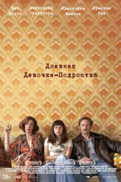 Дневник девочки-подростка (2015)