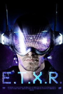 Внеземной (2014)