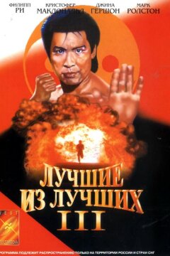 Лучшие из лучших 3 (1995)