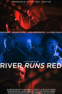 Красная река (2018)