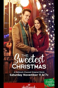 Самое сладкое Рождество (2017)