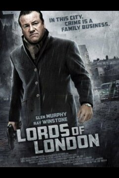 Короли Лондона (2013)