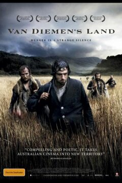 Земля Ван Дьемена (2009)