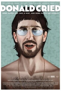 Дональд плакал (2016)