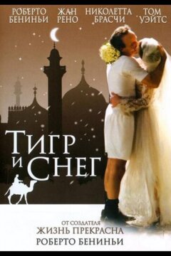 Тигр и снег (2005)