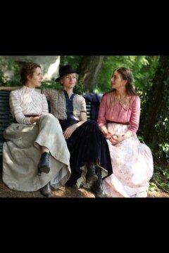 Три сестры (2015)