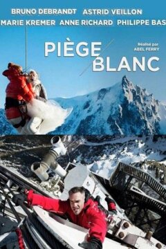 Катастрофа в Альпах (2014)