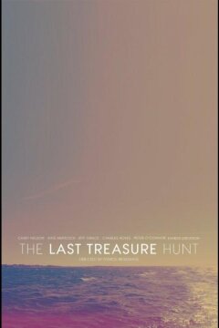 Последняя охота за сокровищами (2016)