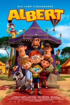 Альберт (2015)
