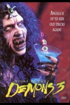 Ночь демонов 3 (1996)