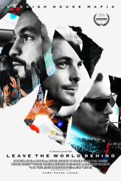 Вырвись за пределы мира (2014)