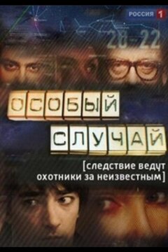 Особый случай (2013)