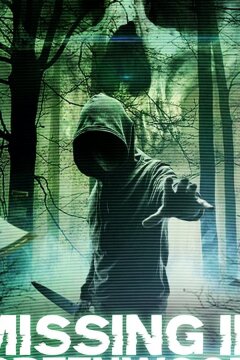 Пропавшие в Гринвуде (2020)