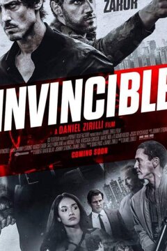 Неуязвимый (2020)