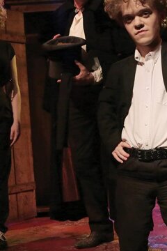 Белые чернокнижники (2017)