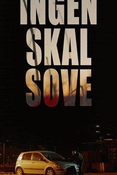 Никто не будет спать (2019)