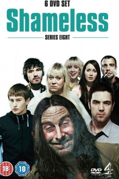 Бесстыжие / Бесстыдники (UK) (2004)