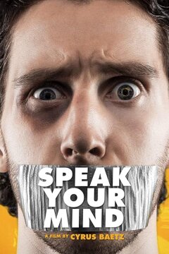 Говори, что думаешь (2019)