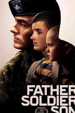 Отец. Солдат. Сын (2020)