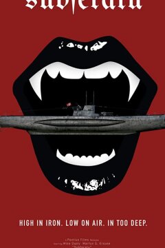 Подлодка вампиров (2020)