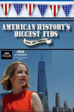 BBC. США: Великая история и большое надувательство (2019)