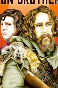 Братья Айрон (2018)