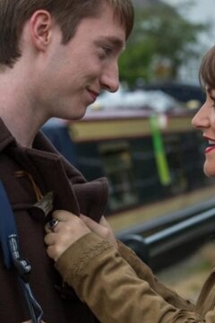 После работы (2015)