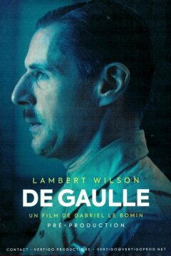 Де Голль (2020)