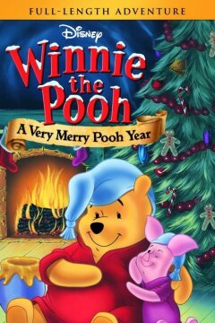 Винни Пух: Рождественский Пух (2002)