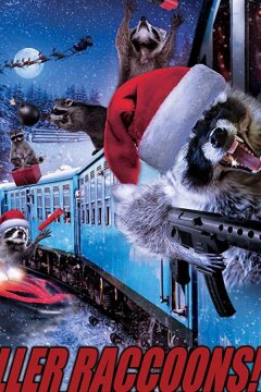 Еноты-убийцы 2: Мрачное рождество во мраке (2019)