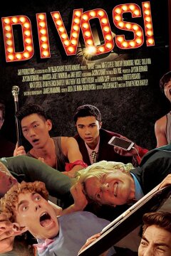 Дивы (2020)