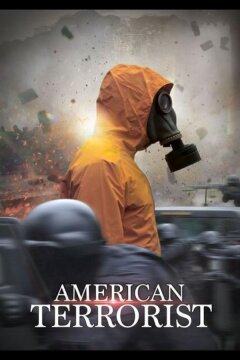Американский террорист (2020)