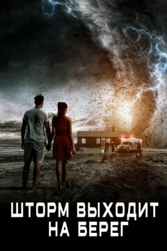 Шторм выходит на берег (2017)