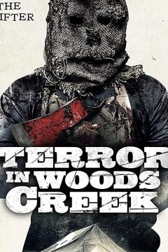Ужас в Вудс-Крик (2017)