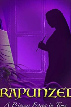 Рапунцель: принцесса, застывшая во времени (2019)