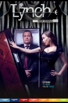 Тёмный ангел (2012)