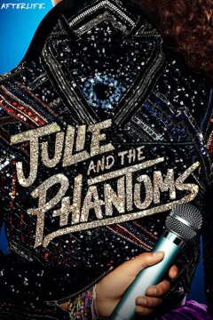 Джули и Призраки (2020)