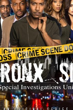 Бронкс СИУ (2018)