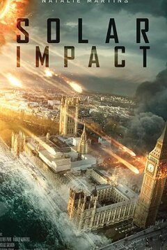 Солнечный удар (2019)