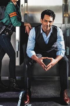 Бальтазар (2018)