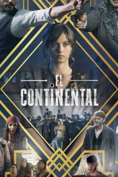 Континенталь (2018)