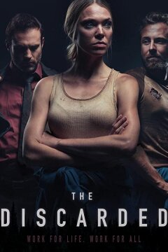 Списанные (2020)