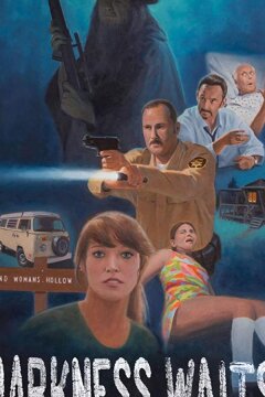 Тьма поджидает (2020)