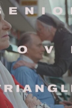 Любовный треугольник (2019)