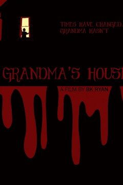 Бабулин дом (2018)