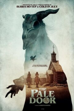 За призрачной дверью (2020)