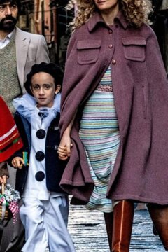 Фамильный узел (2020)