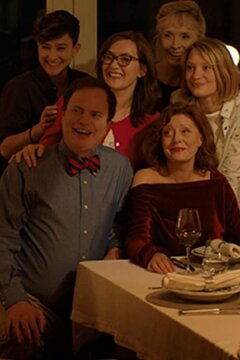 Чёрный дрозд (2019)