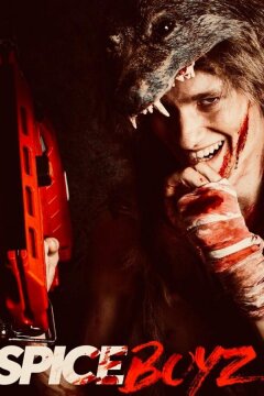 Спайс бойз (2020)